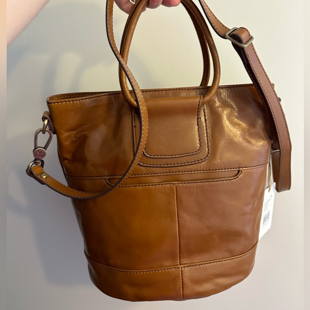 HOBO Bucket Sheila - New with tags! See pictures!